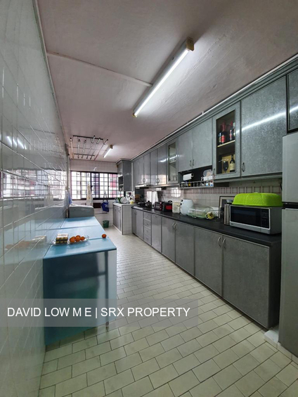 Blk 174 Yishun Avenue 7 (Yishun), HDB 5 Rooms #395571561